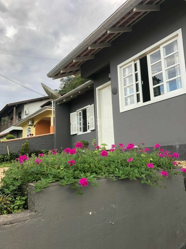 Imagem 3 de 14 de Casa À Venda No Bairro Santa Rita - Brusque/sc - 1928