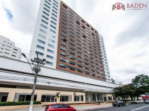 Imagem 3 de 13 de Sala Comercial Em Campinas - Sp, Jardim Guanabara - Sa00048