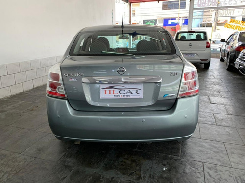 Imagem 20 de 20 de Nissan Sentra 2.0 Ent + Parc A Partir De 799,00