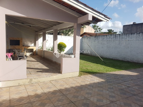Imagem 9 de 15 de Casa - Nossa Senhora Das Gracas - Ref: 116191 - V-116191