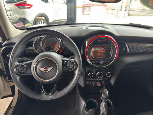 Mini Cooper COOPER S 2.0 TURBO 16V 5P AUT.