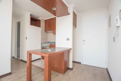 Edificio Eleuterio Ramírez (1 Est.) Piso 17