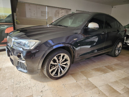 BMW X4 3.0 X4 M40ia At