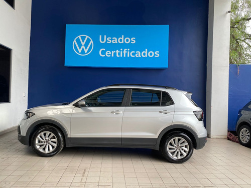 Volkswagen T-Cross 1.6 Trendline Mt