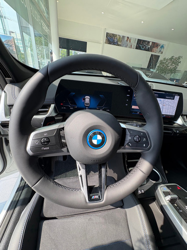 BMW Ix1 0.0 Edrive20