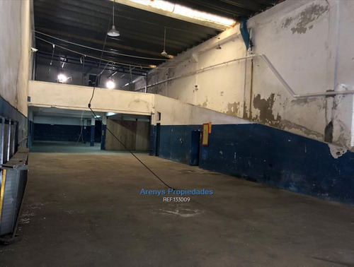 Venta Local Comercial O Deposito