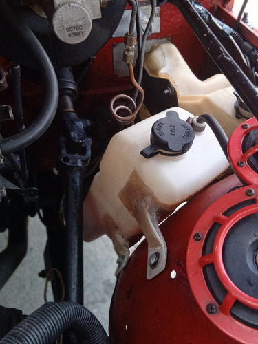 Imagen 9 de 14 de Jeep Wrangler Cj5 / Yj 78 Resturado