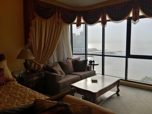 Imagen 10 de 14 de Venta De Apartamento En Ph Miramar Plaza, Av Balboa 20-658