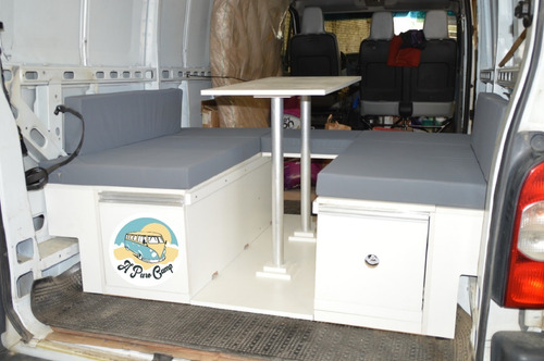 Camper Motorhomes Ducato Sprinter Master Jumper Boxer Trafic