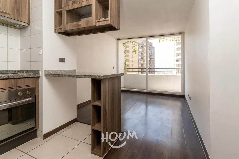 Imagen 1 de 24 de Departamento Avenida Vicuña Mackenna Oriente Id: 69909