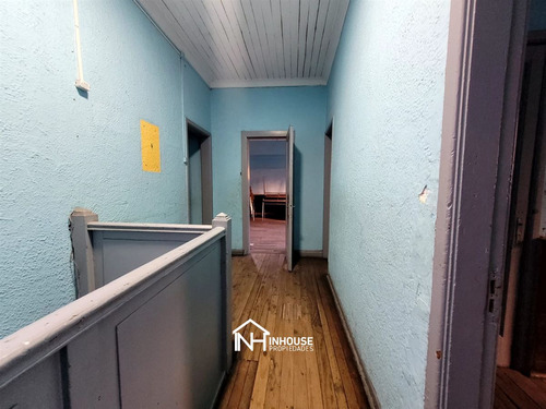 Local Comercial En Venta En Ñuñoa