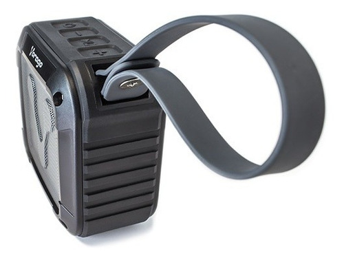 Bocinas Vorago Bsp-300 V2 Bluetooth Manos Libres Contra Pol