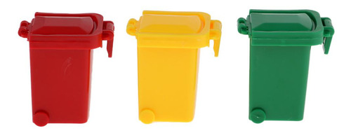 De 3 De Y Reciclaje En La , Portavasos Para Lápices,