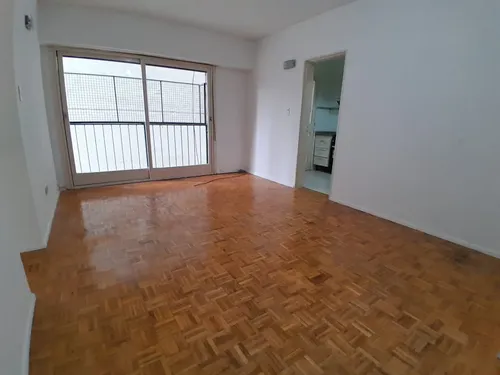 Departamento en alquiler en Belgrano
