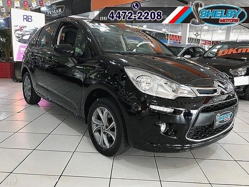 Citroen C3 1.2 Pure Tech Tendance