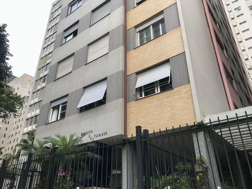 Imagem 17 de 30 de Apartamento À Venda No Bairro Bela Vista - São Paulo/sp - O-19226-32070
