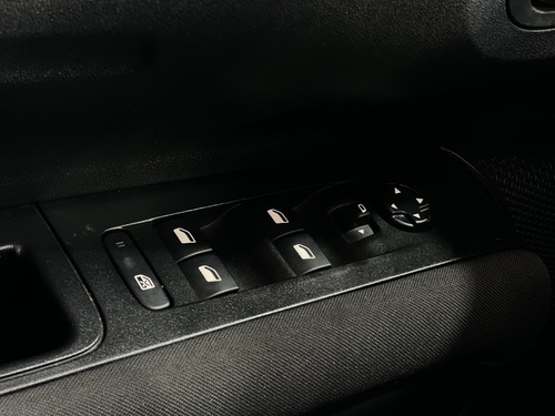 Citroën C4 C4 CACTUS FEEL 1.6 16V FLEX AUT.