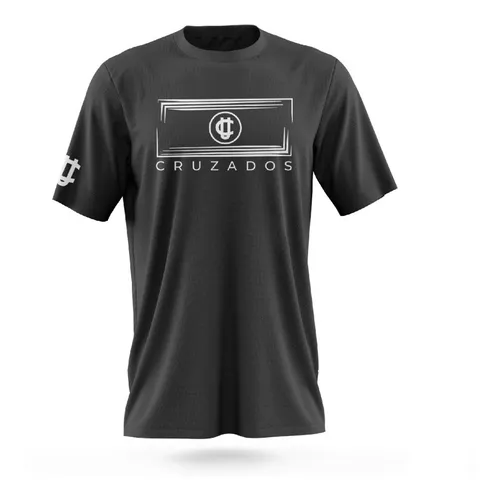 Polera catolica hombre hotsell