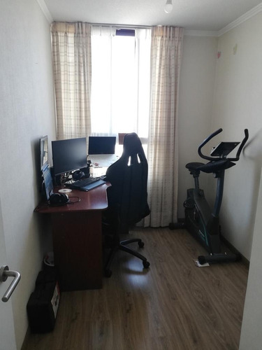 Imagen 11 de 17 de Exclusivo Departamento En Venta 3d/2b, Grecia, Ñuñoa.