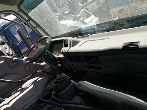 Imagen 8 de 8 de Desarmo Isuzu 450 Año 2012 Solo Por Partes