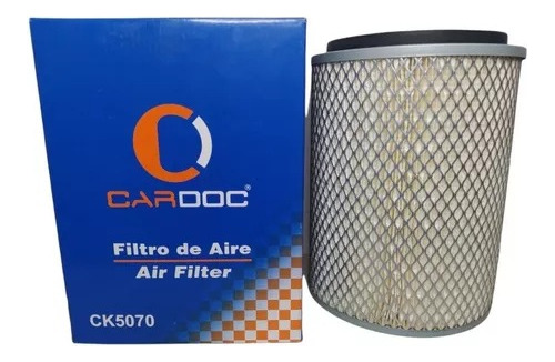 Filtro Aire Ck 5070 Npr 92-04 Nhr Nkr 96-12 