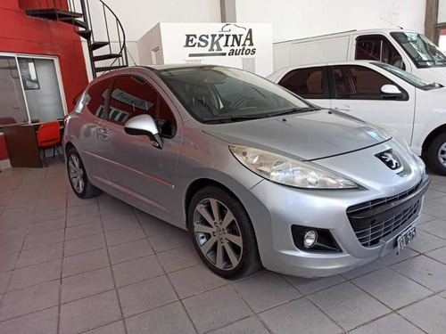 Peugeot 207 2011 1.6 Gti 156cv 5 P
