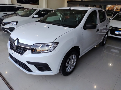 Renault Sandero 1.6 16v Gt Line Mt