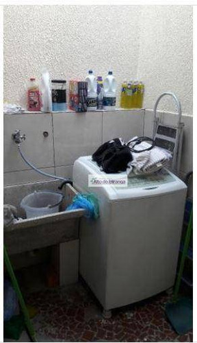 Sobrado Com 3 Dormitórios À Venda, 90 M² Por R$ 520.000,00 - Saúde - São Paulo/sp - So0825