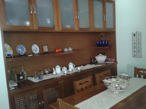 Imagem 15 de 30 de Casa Duplex, Em Condomínio, Estilo Colonial, Centro De Terreno, 04 Qts/02 Suítes/03 Vagas, 300 M², R$ 1.280.000,00 - Maria Paula - Niterói/rj - Ca20261