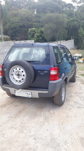 Ecosport 2004/2005 Xl. 1.6 Gasolina