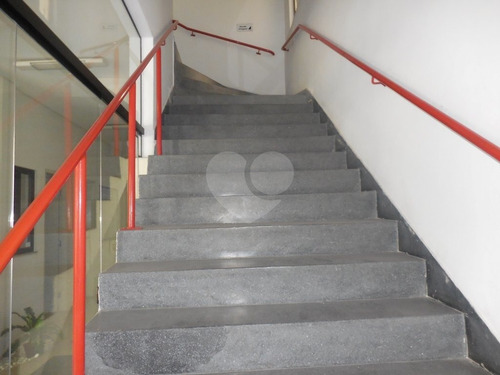 Imagem 15 de 23 de Espetacular Prédio/galpão Industrial Na Casa Verde - Reo269066