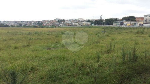 Imagem 8 de 20 de Terreno De 8.500 Metros Quadrados, Junto Ao Aeroporto De Cumbica - Guarulhos - Sp, - Reo305915