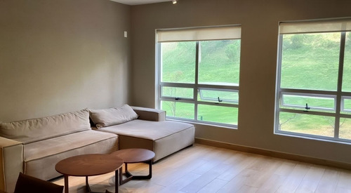 Departamento En Venta En Bosque Real Habitat (m2d2503)