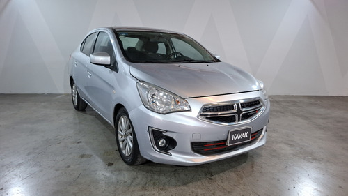 Dodge Attitude 1.2 Sxt At