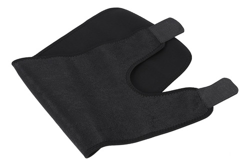 Soporte Transpirable Para Muslos Con Almohadilla Deportiva P