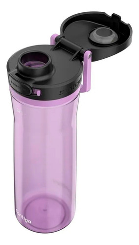 Botella De Agua Contigo Jackson Autopop 24oz/710ml