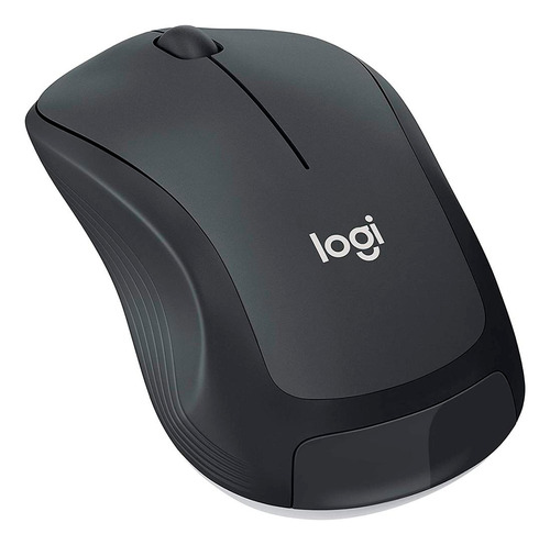 Kit De Teclado Y Mouse Inalámbrico Logitech Mk540 En Español