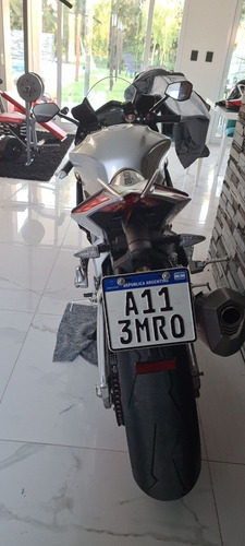 Aprilia Rsv4