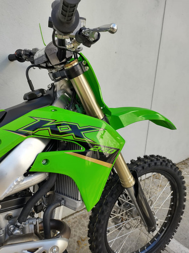 Kawasaki Kxf 450 0km 2022!!! Ultima Unidad!oportunidad!
