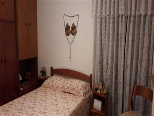 Imagem 15 de 20 de Apartamento Com 2 Dorms, Caicara, Praia Grande - R$ 299 Mil, Cod: 1153 - Rno1153