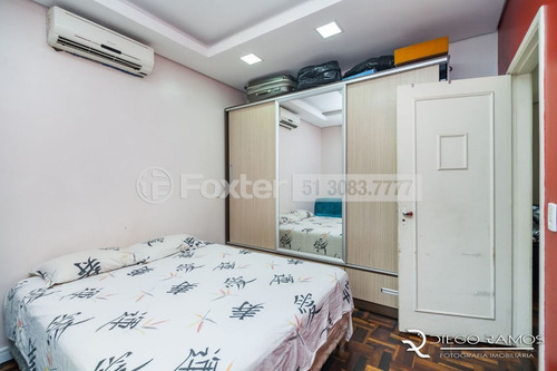 Imagem 5 de 20 de Apartamento, 2 Dormitórios, 59.97 M², Floresta - 188292