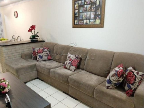 Imagem 6 de 10 de Casas - Ref: V5749