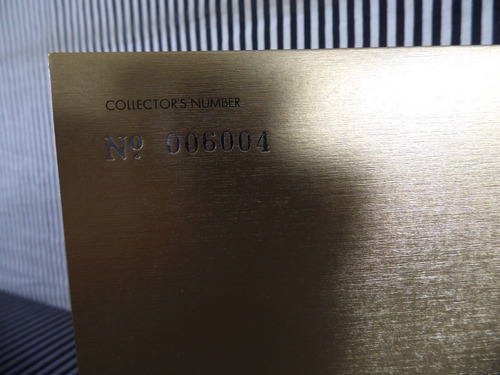 T. Rex - Gold Cd Ed Limitada Numerado Japonês Com Obi (Usado)