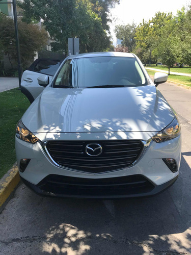 Mazda CX-3 2.0L R 2Wd 6Mt