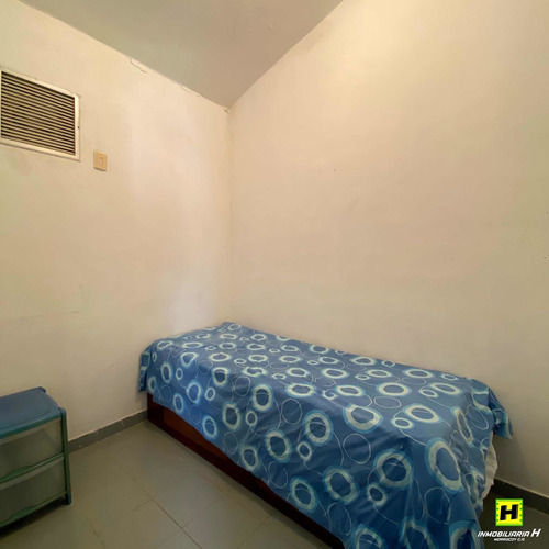 Imagen 10 de 11 de En Venta Town House En Residencias Bahia Tucacas