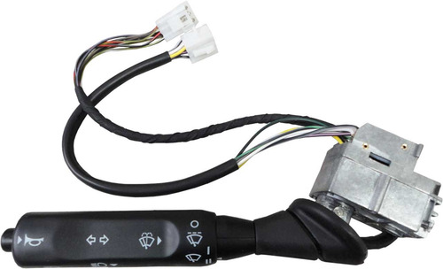 Chave Seta Micro Onibus Volare A6 A8 W8 Caminhão 6000 8500