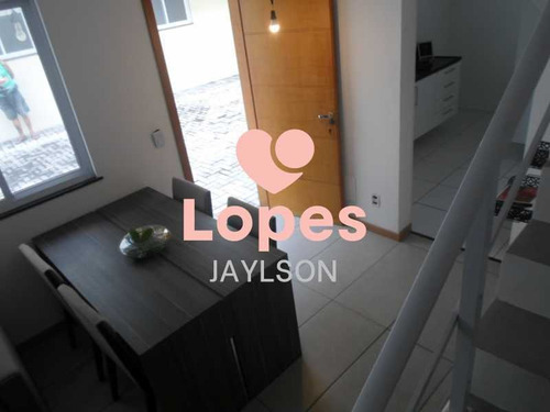 Imagem 7 de 15 de Casa - 2 Quartos - Cachambi - 394635