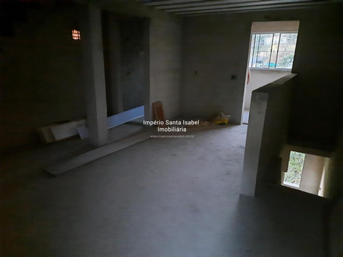 Imagem 3 de 14 de Vende-se Lindo Sobrado Jardim Eldorado Santa Isabel- Sp 1009