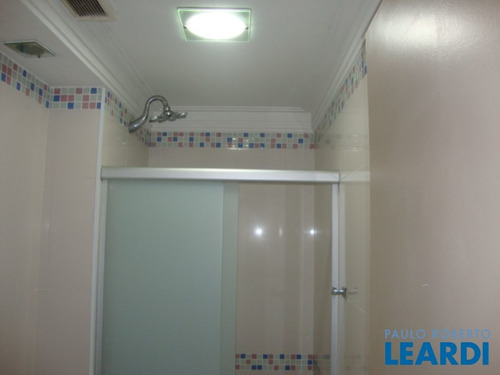 Imagem 7 de 13 de Apartamento - Lapa - Sp - 607615