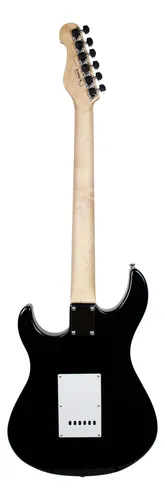 Guitarra Yamaha Eg112 Bl 6 Cordas C/ Bag - Black | Frete grátis